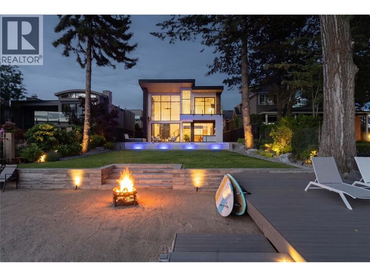 Property Photo: 2764 Abbott Street BC V1Y 1G4