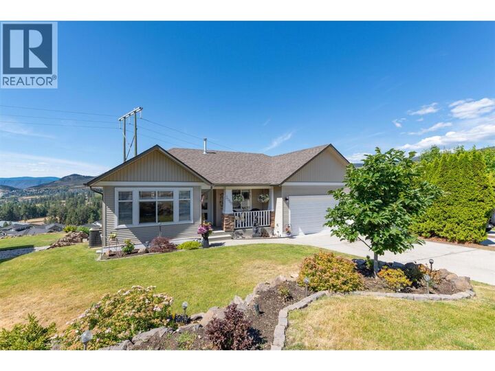 Property Photo: 3088 Sageview Road BC V4T 2Y5