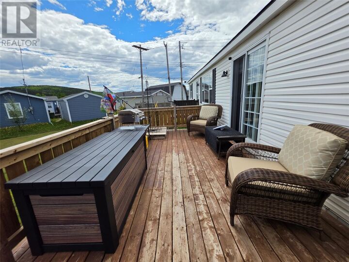 Property Photo: 3012 Walsh River Road NL A2V 2S8