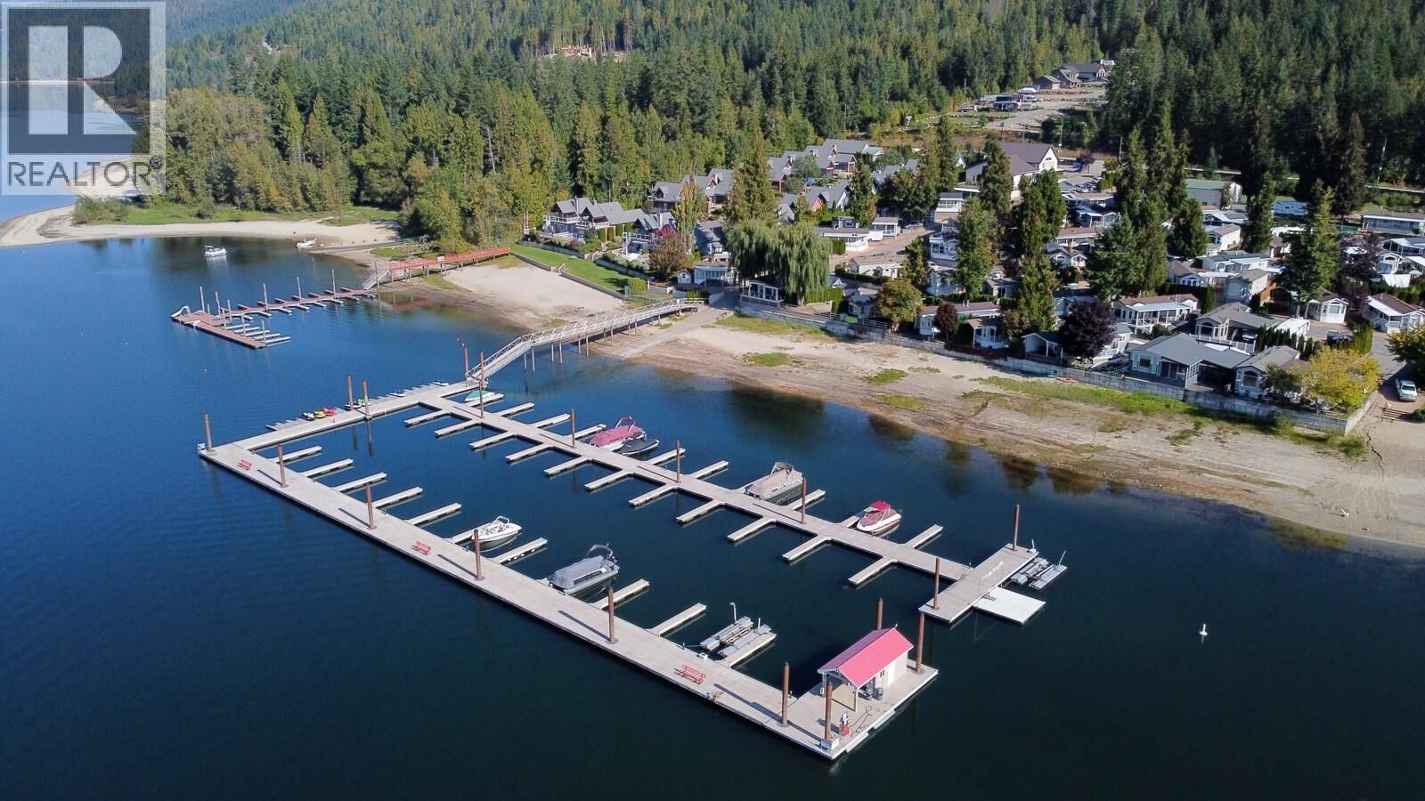 Property Photo:  8242 Highway 97A Highway 11  BC V0E 2V0 