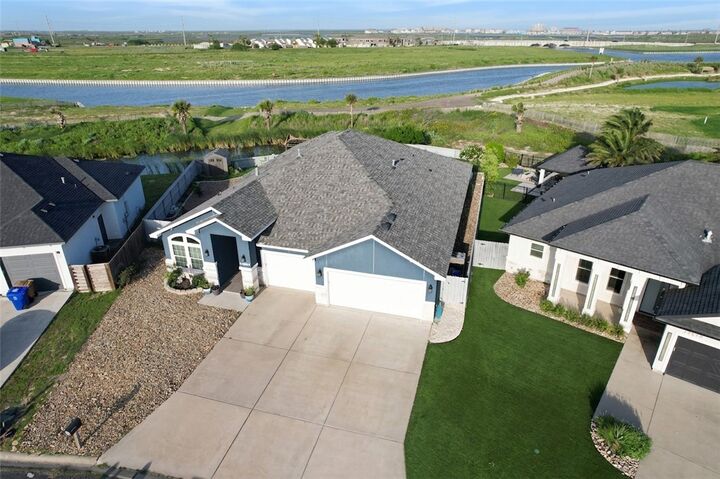 Property Photo:  14854 Highland Mist  TX 78418 