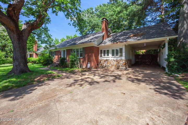 Property Photo:  80 Summar Drive  TN 38301 