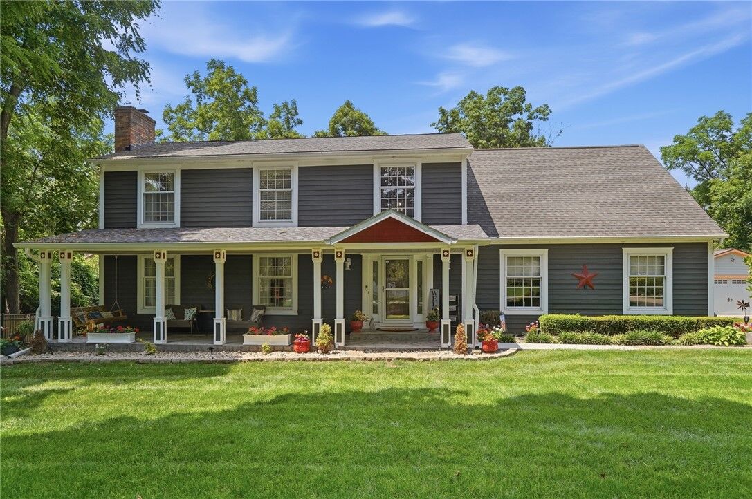 Property Photo:  4455 Burnham Woods Drive  OH 45005 