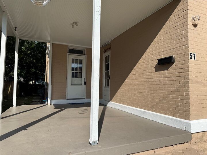Property Photo:  57 S Torrence Street  OH 45403 