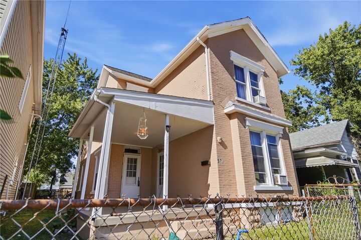 Property Photo:  57 S Torrence Street  OH 45403 