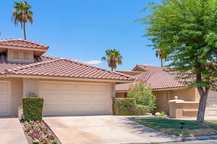 Property Photo:  77846 Woodhaven Drive S  CA 92211 