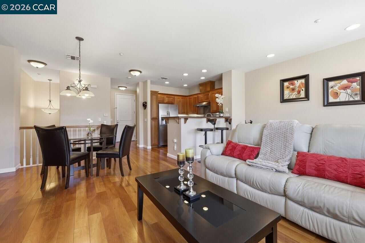 Property Photo:  3290 Maguire Way 404  CA 94568 