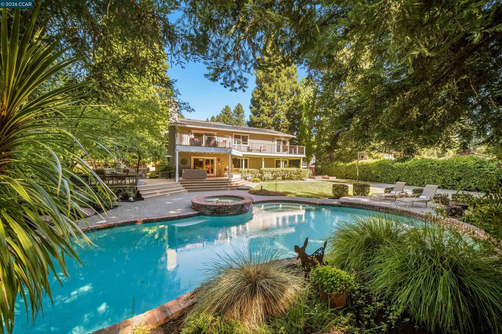 Property Photo:  210 Still Creek Rd  CA 94506 
