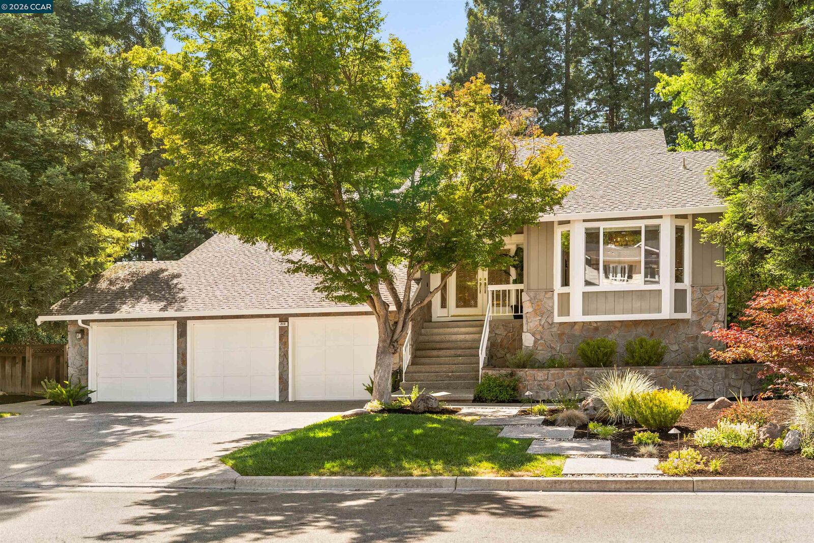 Property Photo:  210 Still Creek Rd  CA 94506 