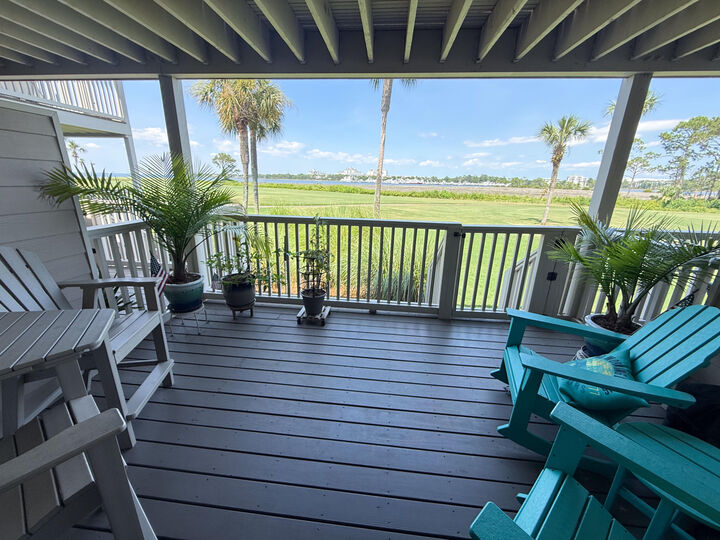 Property Photo:  815 Harbour Point Drive 815  FL 32550 