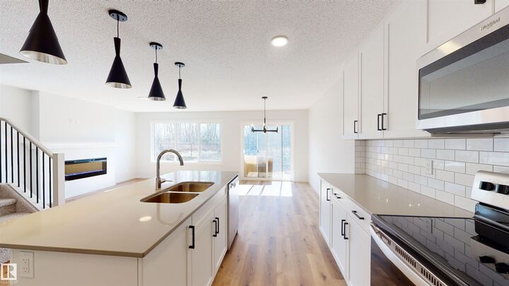 Property Photo: 94 Stetson Loop AB T8E 0C2