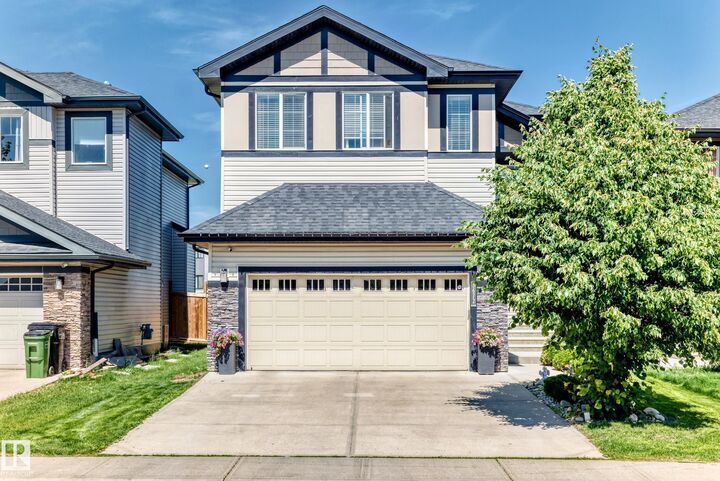 Property Photo:  3672 Claxton Place SW  AB T6W 2K9 
