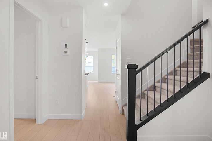 Property Photo: 1410 11 Street NW AB T6T 2V2