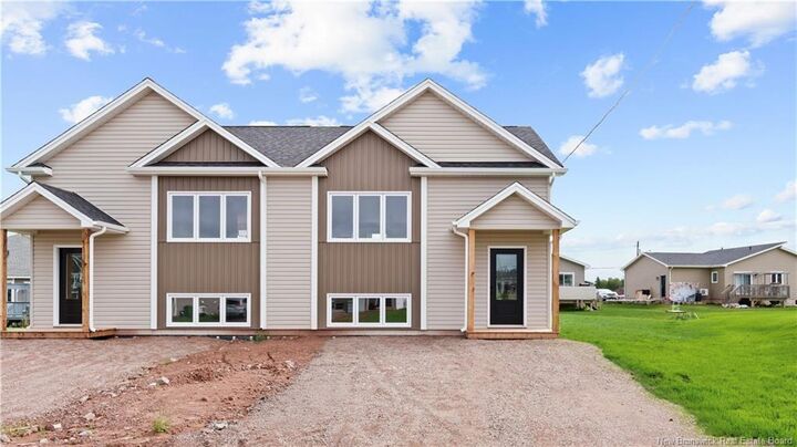 Property Photo: 37 Alosier Crescent NB E1K 0A1