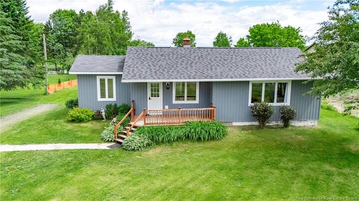 Property Photo:  849 Route 105  NB E3A 8K9 