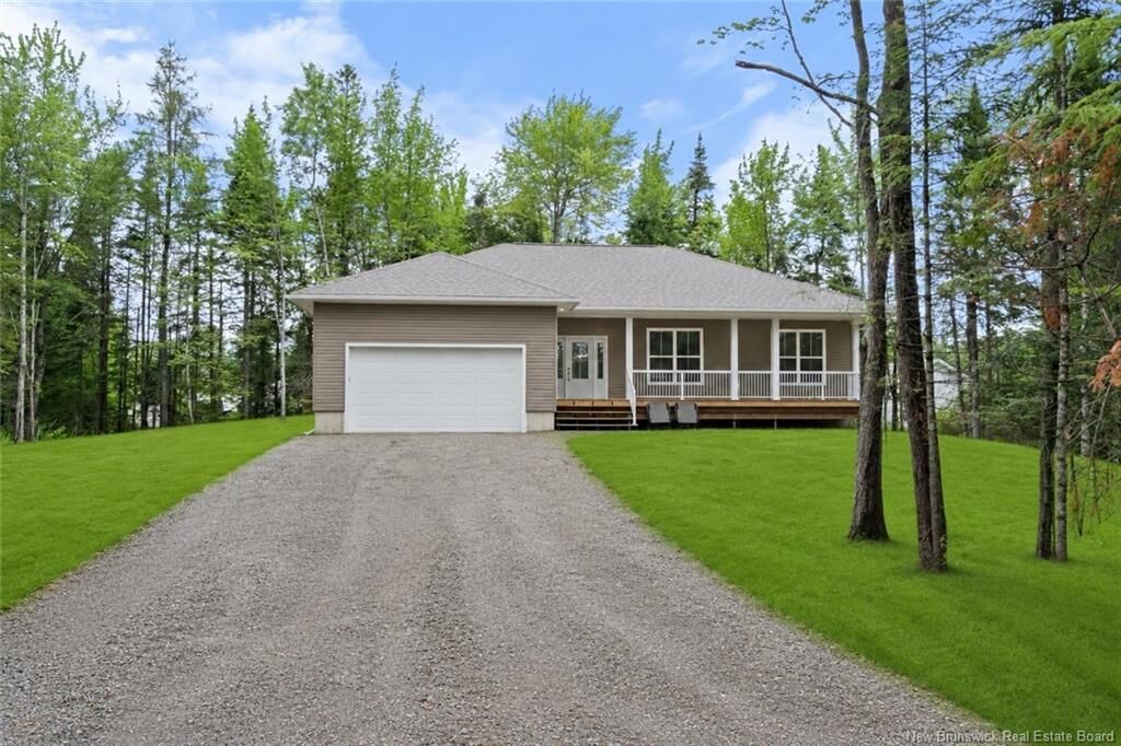 Property Photo: 21 Des Gamins NB E1H 0J7