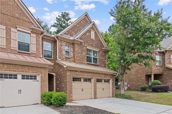 Property Photo:  1830 Caswell Parkway 50  GA 30060 