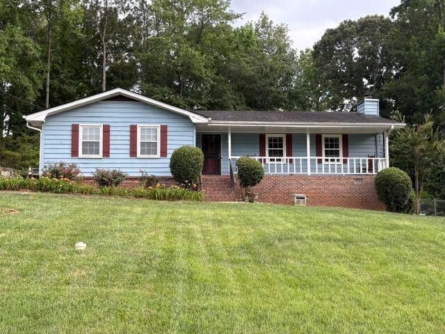 Property Photo:  5385 Rockmoor Drive  GA 30088 