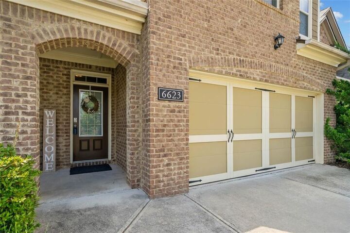 Property Photo:  6623 Rivergreen Road  GA 30542 