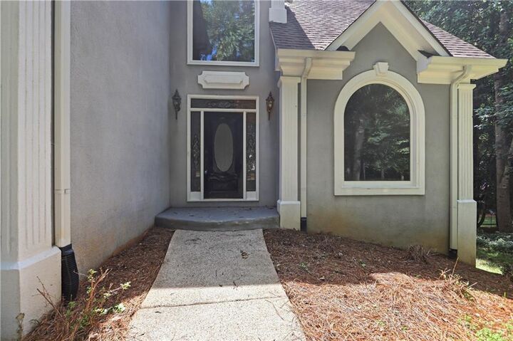 Property Photo:  3044 Eagle Watch Drive  GA 30189 
