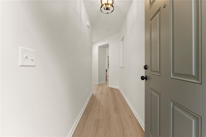 Property Photo:  3724 Humber Court  GA 30040 