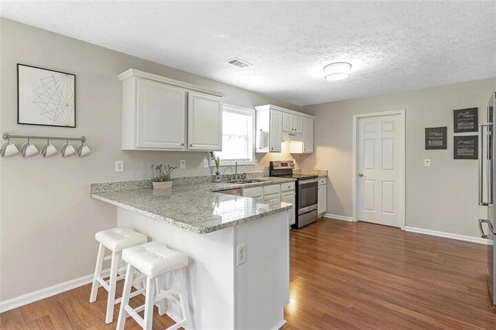 Property Photo:  1196 Adah Court  GA 30043 