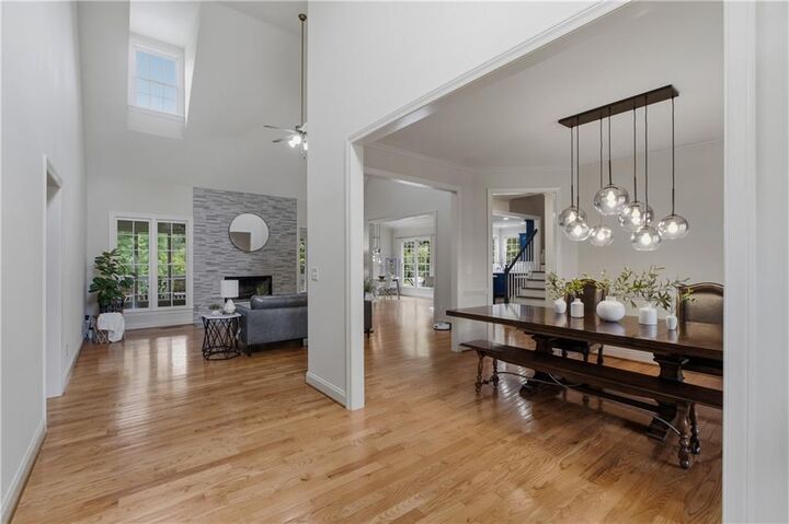 Property Photo:  116 Royal Oaks Drive  GA 30115 