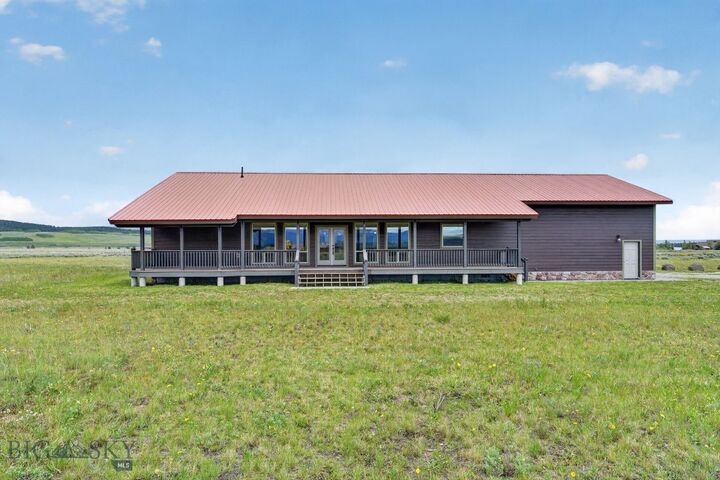Property Photo: 285 Catfish Lane MT 59758
