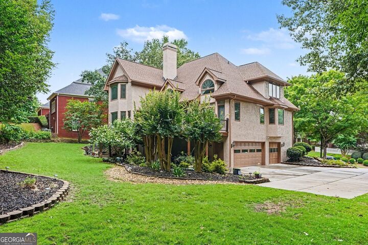 Property Photo:  104 Royal Burgess Way Way  GA 30253 