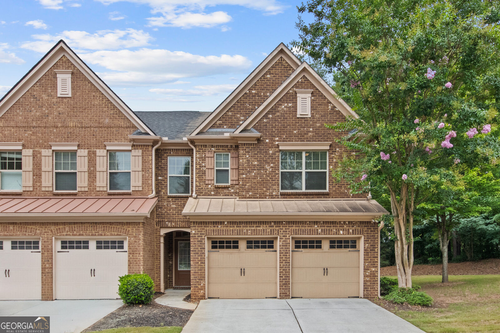 Property Photo: 1830 Caswell Parkway 50 GA 30060