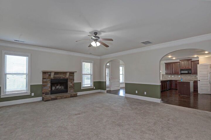 Property Photo:  32 Caen Drive  AL 36856 