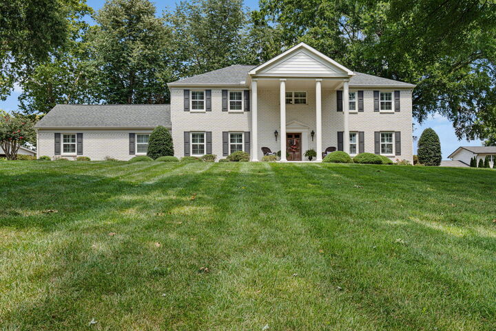 Property Photo: 2235 Harris Circle NW TN 37311