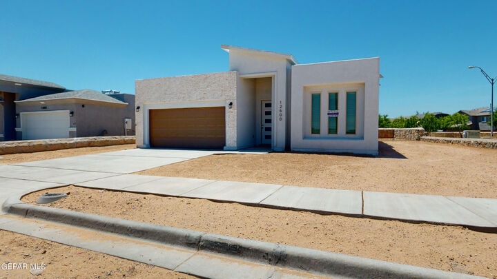 Property Photo:  1201 Golden Summer Place  TX 79928 