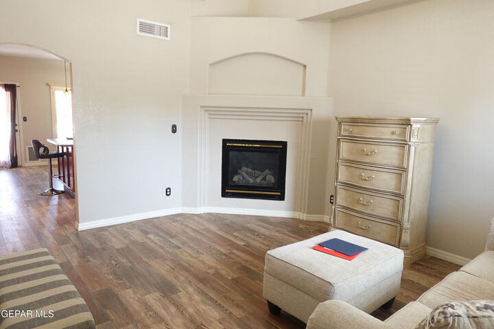 Property Photo:  11813 Deer Grass Circle  TX 79936 