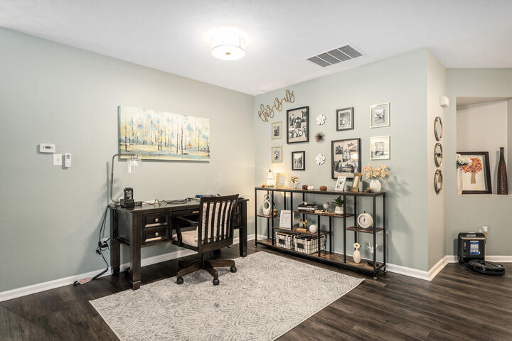 Property Photo:  10631 Fernwood Place  IN 46311 