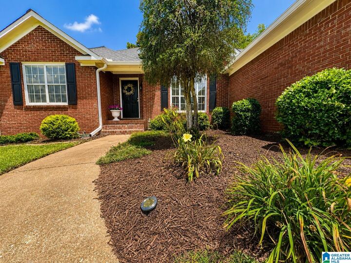 Property Photo: 405 Hunter Lane AL 36265