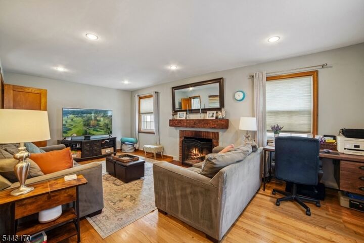 Property Photo:  661 Palisade Rd  NJ 07083 