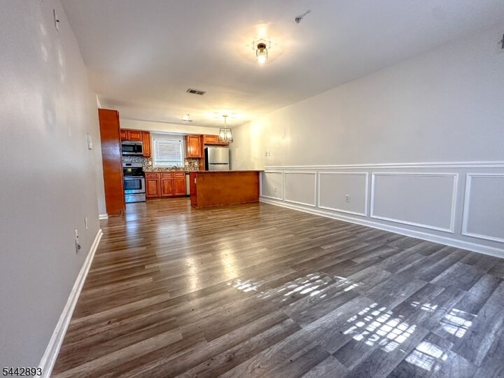 Property Photo: 171 Clifford 1 NJ 07105