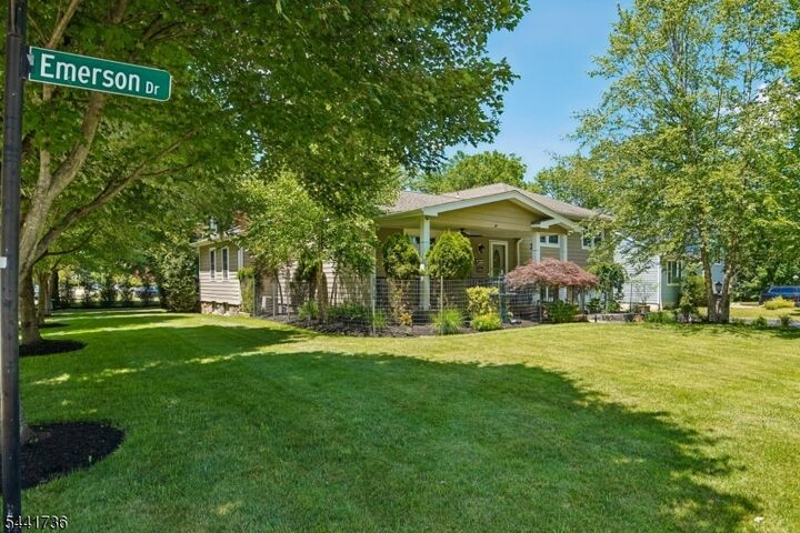 Property Photo:  1 Emerson Dr  NJ 07039 