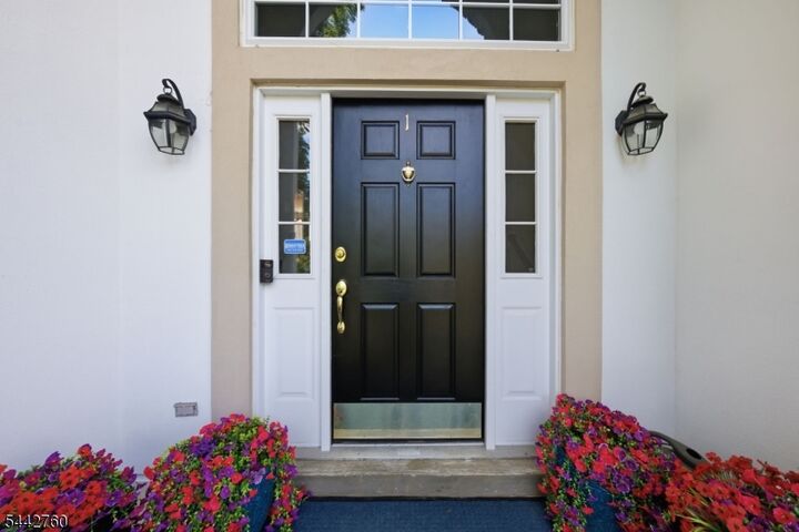 Property Photo:  1 Rock Ledge  NJ 07436 
