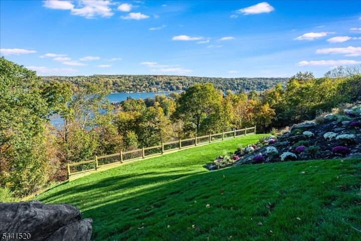 Property Photo:  56 Crestwood Trl  NJ 07871 