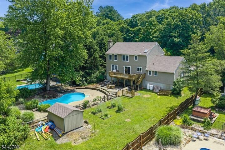 Property Photo:  183 School House Rd  NJ 07438 