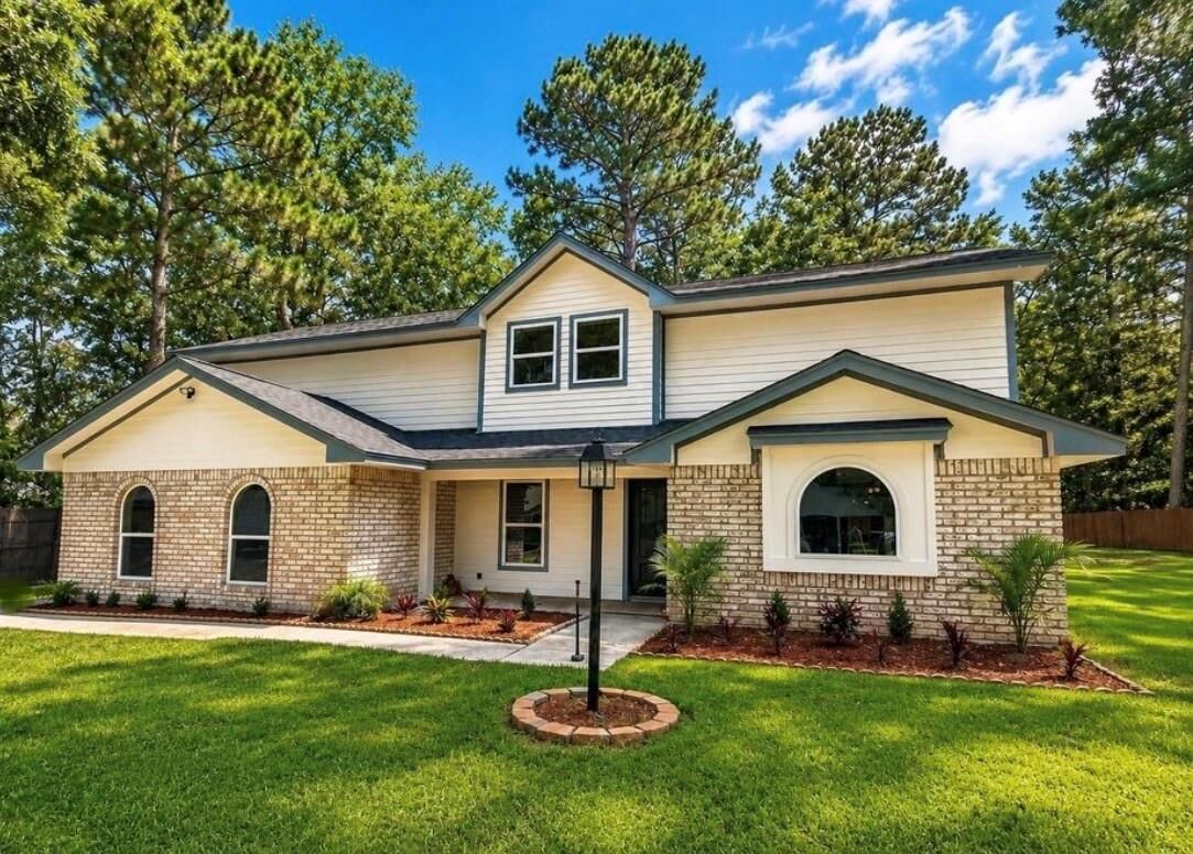 Property Photo:  24614 Moorgate Lane  TX 77336 