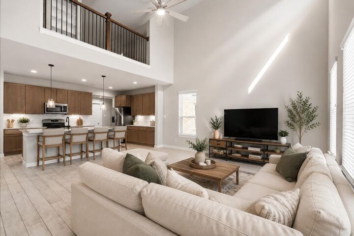 Property Photo:  22939 Aspen Vista Drive  TX 77373 