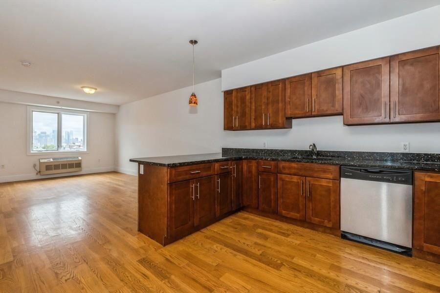 Property Photo: 125 43rd St 603 NJ 07087