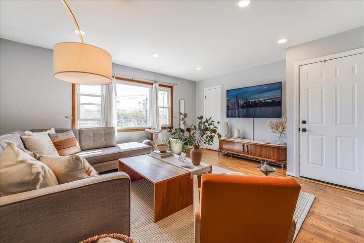 Property Photo: 565 Central Ave 2 NJ 07307