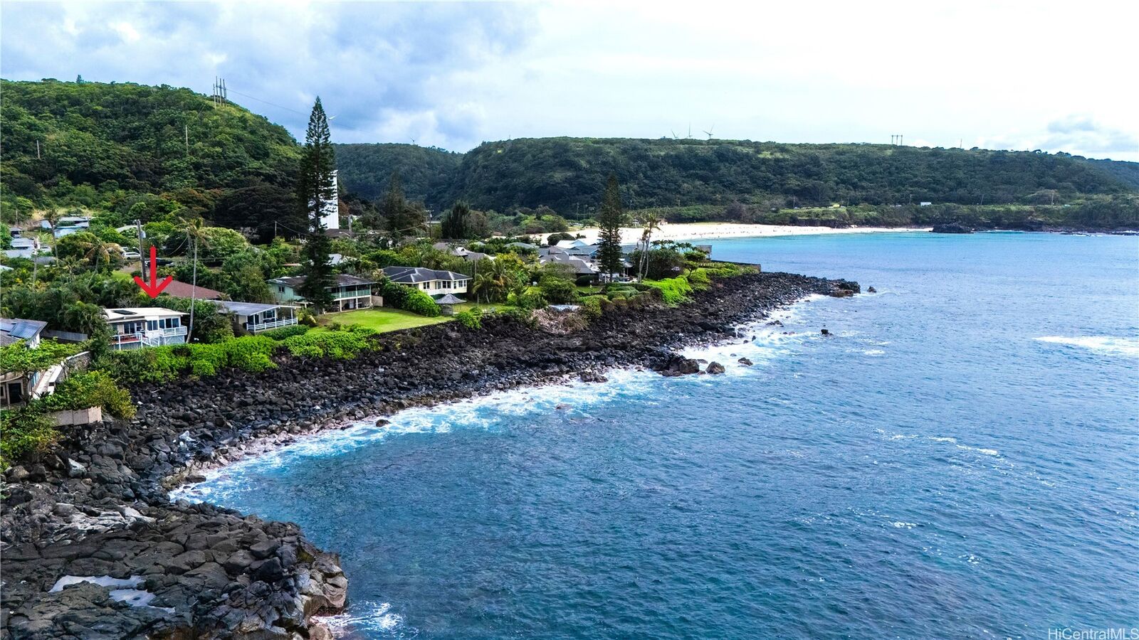 Property Photo:  59-781 Kamehameha Highway 1  HI 96712 