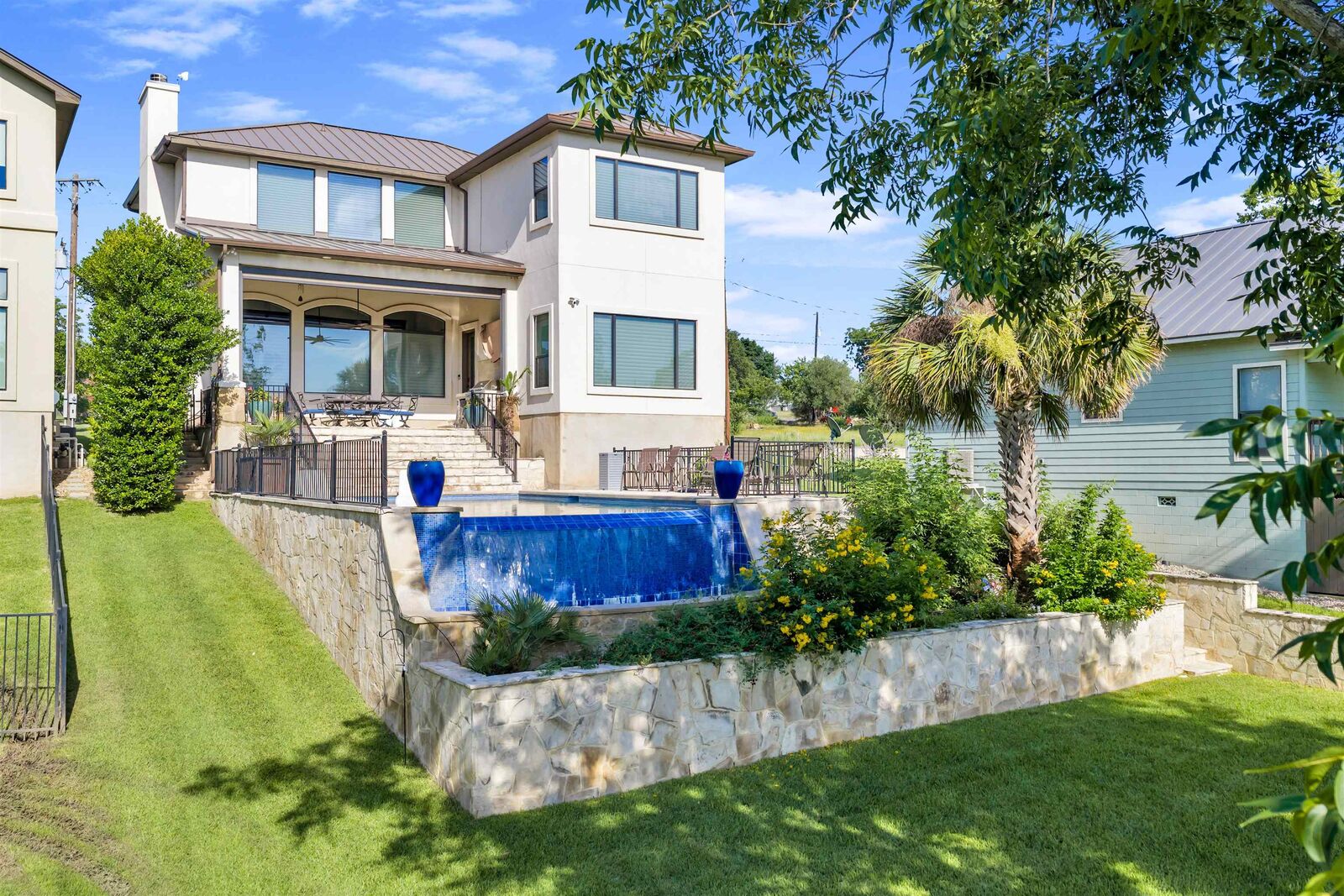 Property Photo:  1509 Cr 118B  TX 78611 