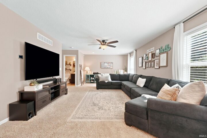 Property Photo:  343 Lisbon Drive  IN 46818-9252 
