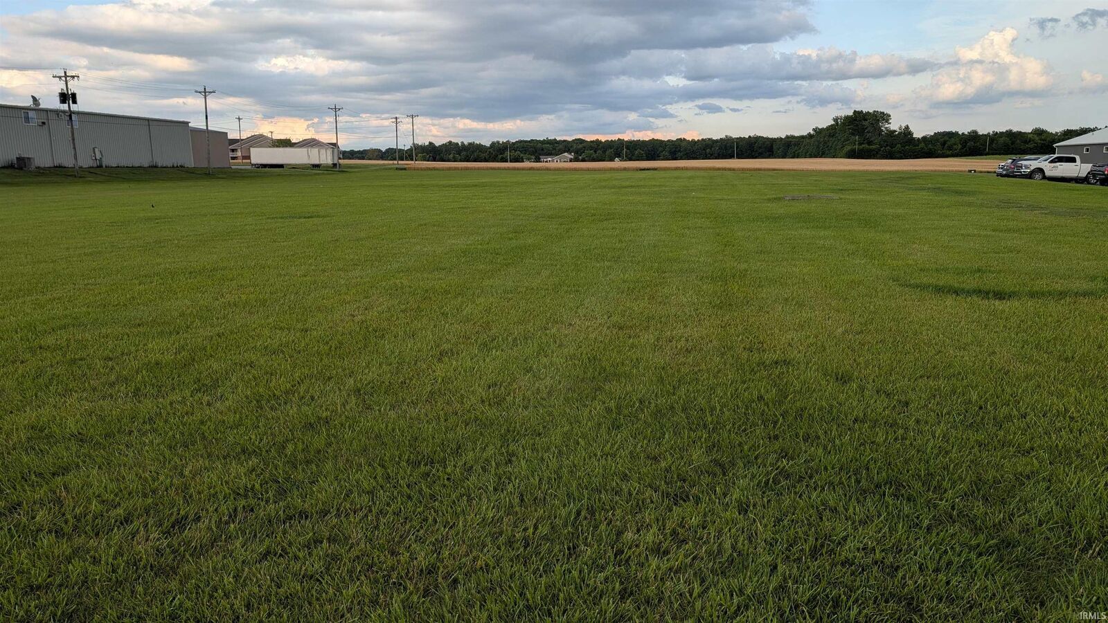 Property Photo:  Tbd N Main Street  IN 46714 